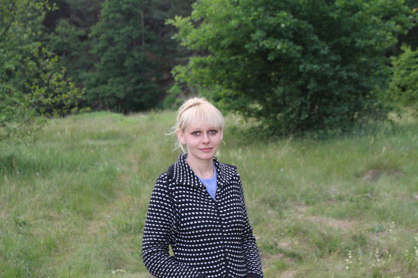 Татьяна Святохо (Лученок)