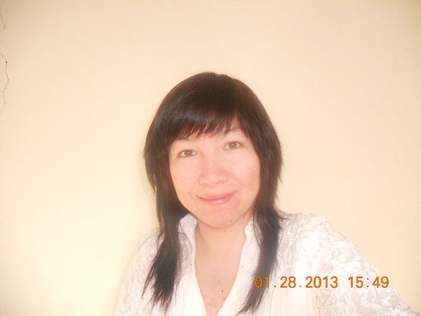 Гульзат Сарданкызы