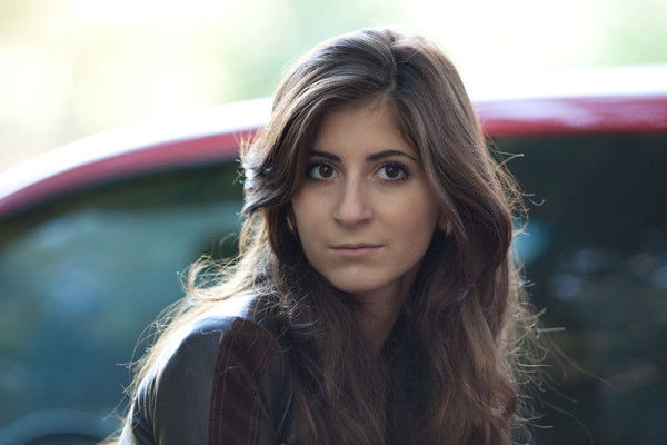 Карина Уварова