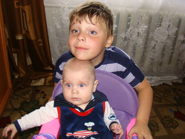 Анастасия Важенина