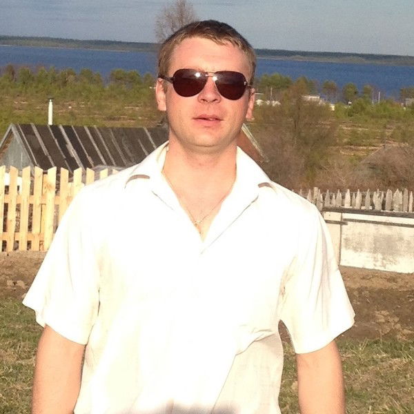 Алексей Ски