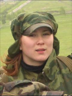 Юлия Иванова