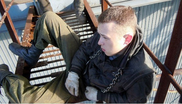 Дмитрий Демченко