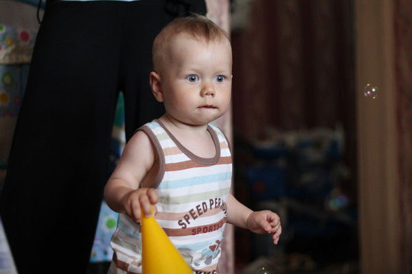 Анастасия Жуковская