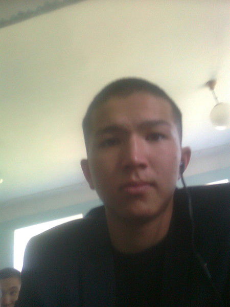 ***дияс Дангилов**