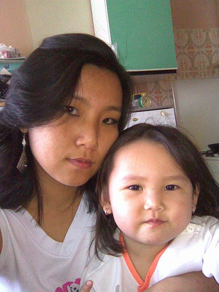 Екатерина Магай