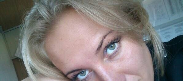 Светлана Ермолина