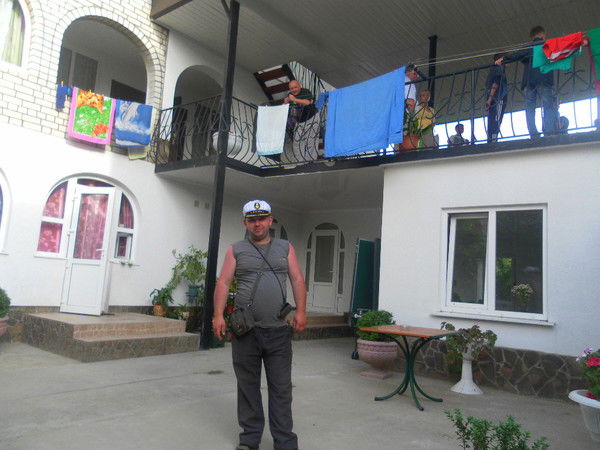 Андрей Чурилов