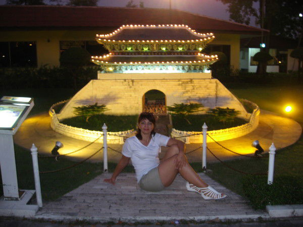 Наталья Магрицкая