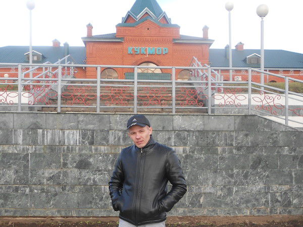 Руслан Каримов