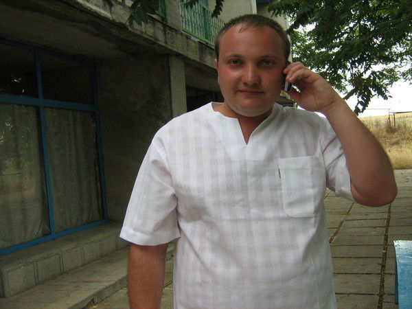 Юра Аленкин