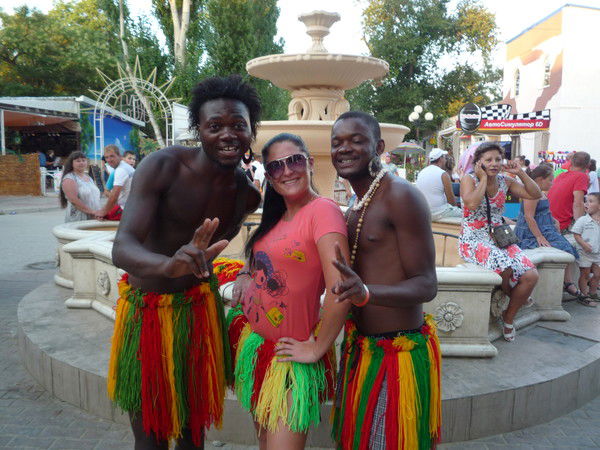 Татьяна Ушакова