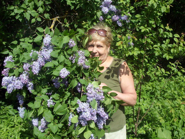 Татьяна Романова