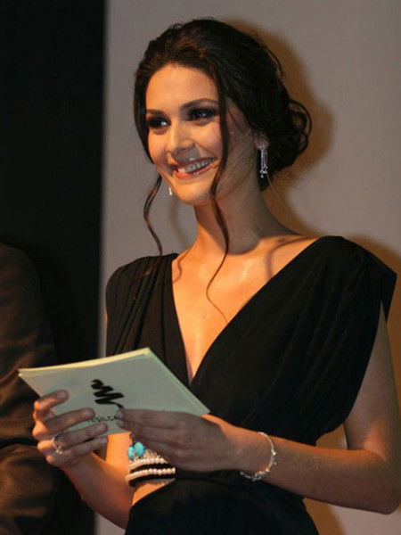 Шахрезада Данилова