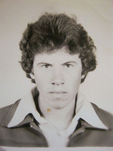 Игорь Шамшура