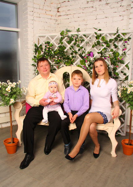 Елена Никитина