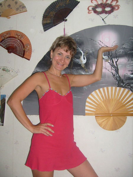 Марина Рыбянцова