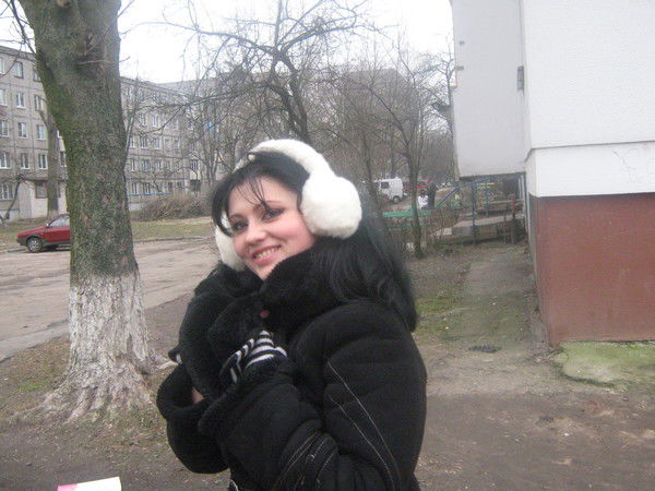 Наталья Афанасенко