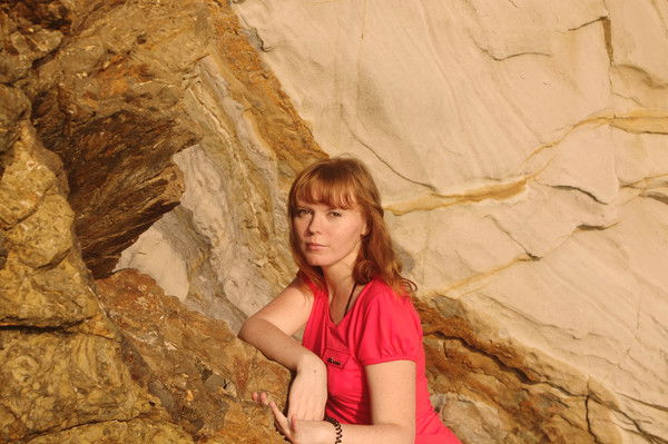 Юлия Еремеева