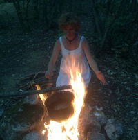 Веста Курносова