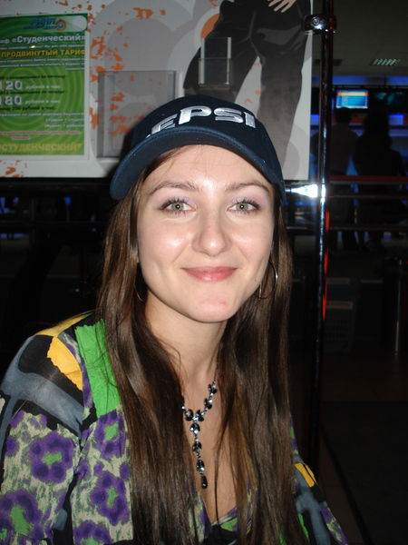 Екатерина Морозова