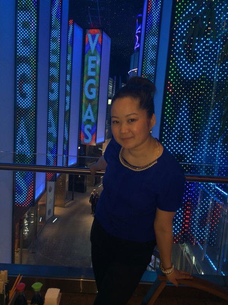 Тазагул Малаева