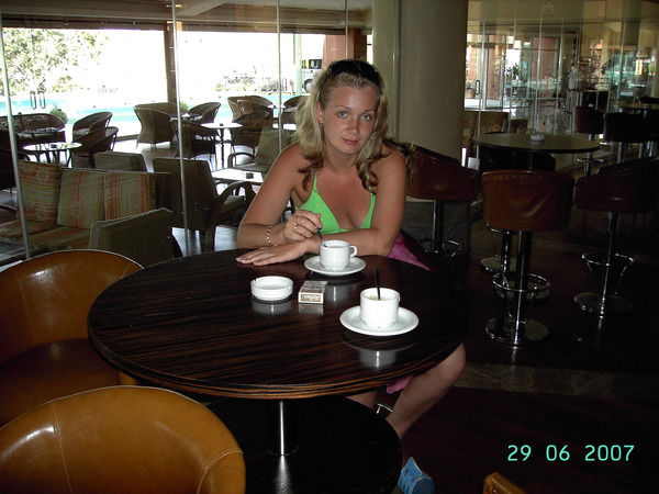 Наталья Литвиненко