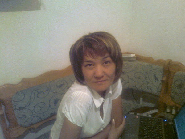 Гульчехра Аднаева