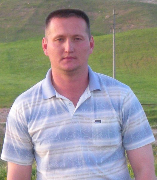 Ришад Каримов