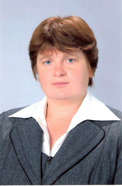 Ольга Григорьева