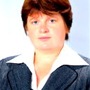 Ольга Григорьева