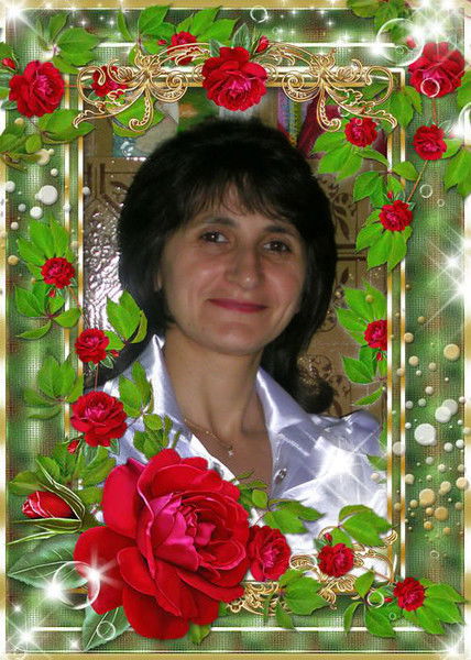 Оксана Бунь-Садова