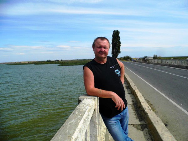 Владимир Завада