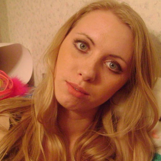 Оля Кравина