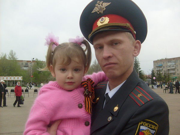 Алексей Михайлов