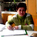 Эльвина Бекирова