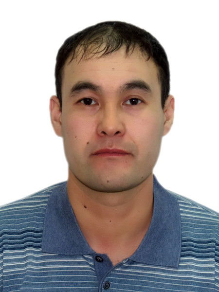 Нурлан Иржанов