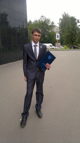 Алексей Береснев