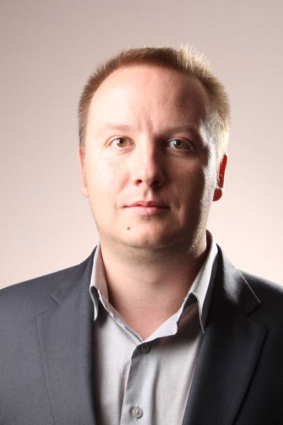 Егор Батурин