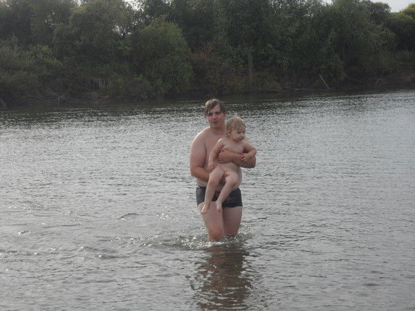 Александр Мареловцев