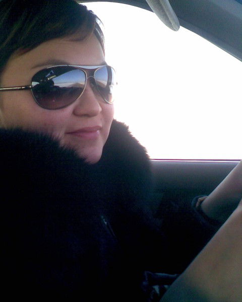 Алтынгуль Алимкайдарова