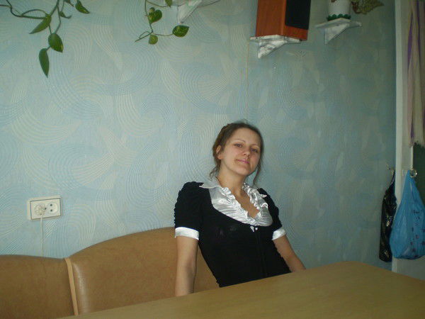 Анна Синкевич