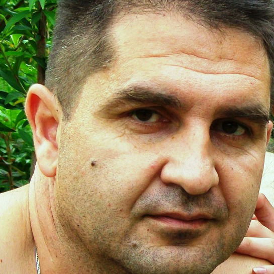 Алексей Бирюков