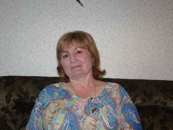 Наталия Гвачлиани