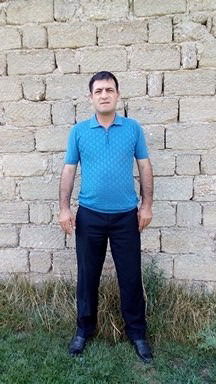 Иджран Ягубов