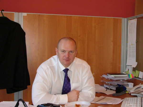 Роман Солянин