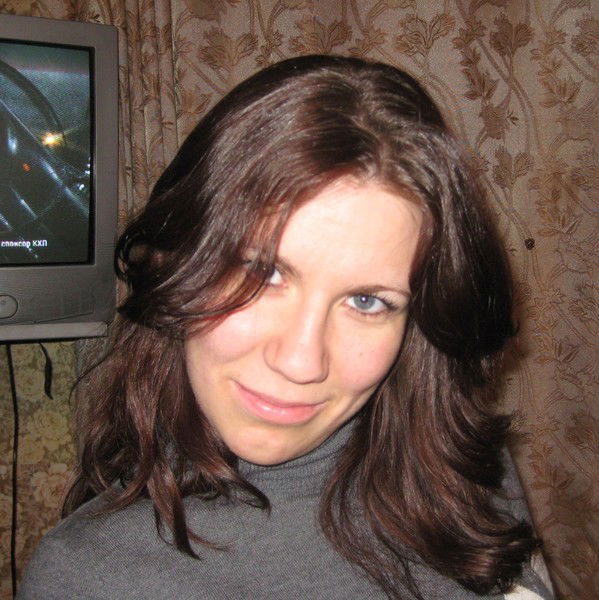 Екатерина Сарычева