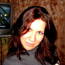 Екатерина Сарычева