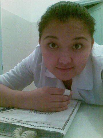 Сауле Мендыбаева