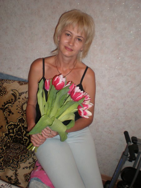 Ирина Соловатулина